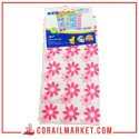 chiffon microfibre multi-usage nicols 32X32