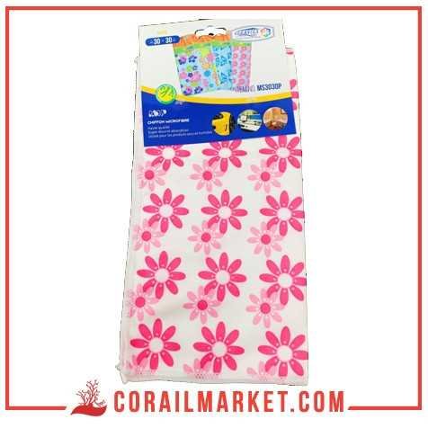 منشفة بالمايكروفايبرمتعددة الاستعمالات نيكولس منشفة بالمايكروفايبرمتعددة الاستعمالات نيكولس