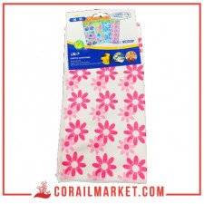 منشفة بالمايكروفايبرمتعددة الاستعمالات نيكولس