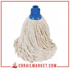 RECHAREGE MOP PLAT MICROFIBRE "ARIANE"
