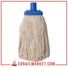 RECHAREGE MOP PLAT MICROFIBRE "ARIANE"