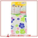 Cleantex Chiffon Microfibre Vitre 30x30