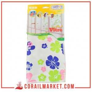 منشفة بالمايكروفايبر للزجاج كلينتكس 30×30