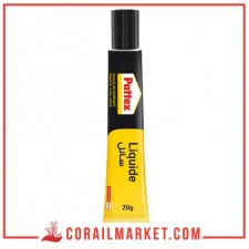 colle liquid pattex 20g