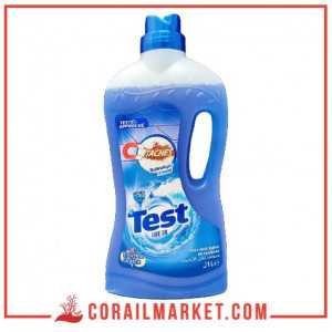 منظف الارضيات ليمون تست 1ل