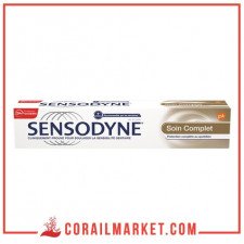 معجون أسنان حماية كاملة سنسوداين 75 مل