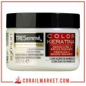 Tresemmé Masque Réparateur À L'huile D'argan Keratina Color 300 Ml