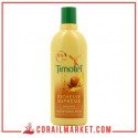 Timotei Shampoing À L'huile De Buriti Cheveux Secs, Frisés Ou Crépus Richesse Suprême 300 Ml