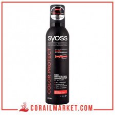 شامبو بمستخلص نباتات الألب للشعر فاقد اللمعان قوة و لمعان تيموطي 300 مل