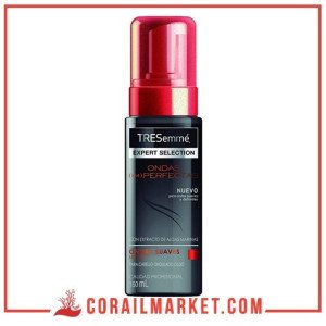 Shampoing aux extraits de plantes des Alpes cheveux normaux pertes d'éclat Force & éclat timotei 300 ml