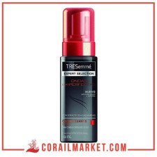 Shampoing aux extraits de plantes des Alpes cheveux normaux pertes d'éclat Force & éclat timotei 300 ml