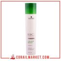 Shampoing  hair therapy bonacure BC Schwarzkopf 250 ml