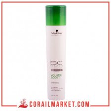 شامبو هير تيرابي بوناكور شوارزكوف 250 مل