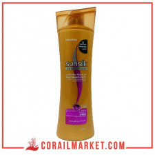 Shampoing solution anti chute sunsilk 350 ml