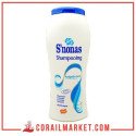 S'nonas Shampoing Anti-pelliculaires 300 Ml