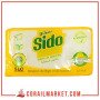 Savon de Marseille détachant citron sido 250 g