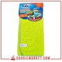 Kibex Chiffon Microfibre Multi-usages 40×36 Cm