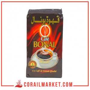 café bonal 250 g