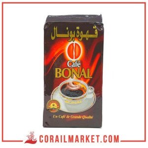 قهوة بونال 250 غ
