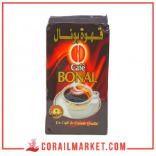 café bonal 250 g