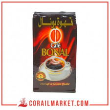 café bonal 250 g