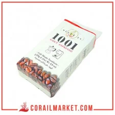 قهوة (1001) الف و واحد 250 غ