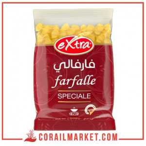 عجائن فرفالي اكسترا بن حمادي 500 غ