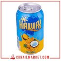 مشروب غازي بالفواكه الإستوائية هاواي 33 سل