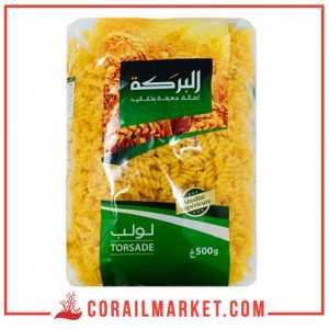 عجائن لوب البركة 500 غ