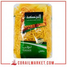 عجائن لوب البركة 500 غ