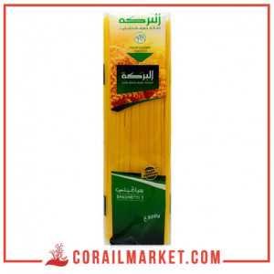 عجائن سباغيتي البركة 500 غ