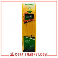 عجائن سباغيتي البركة 500 غ