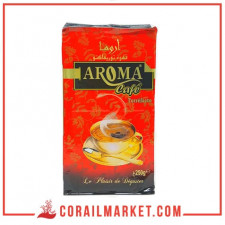 Café AROMA 250g