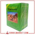 Thé vert chunmee Zaim 125 g