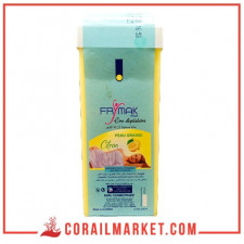 Cire dépilatoire roll citron frymak 100 ML