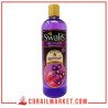 Gel de bain au extrait d'iris relaxant swalis 500 ml