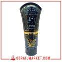Natura Pro Masque Noir Au Charbon Anti Points Noirs Peau Parfaite 100 Ml