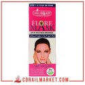 Abusaad Masque Flore Anti Tache Brune, 100 Ml