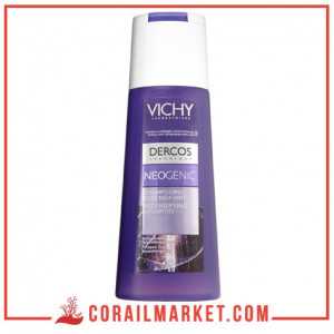 shampooing redensifiant neogenic Dercos VICHY 200ml