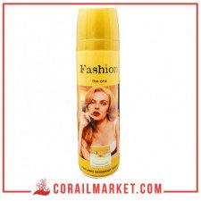 مزيل الروائح الجسدية دو وان فاشيون 200 مل