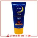 Nivea Crème Protectrice Visage 50 50 Ml