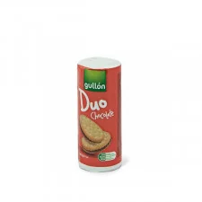 biscuit Gullon chocolat 145g