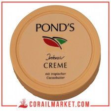 Crème hydratante au beurre de cacao Pond's 150 ml