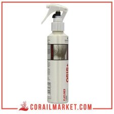 Sérum nourissant  à lisser les cheveux osis+ 200ml