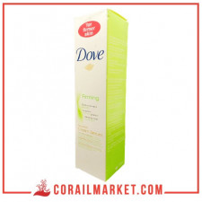 sérum crème décolleté raffermissant Dove 100 ml