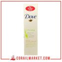 Dove Sérum Crème Décolleté Raffermissant 100 Ml