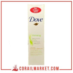 sérum crème décolleté raffermissant Dove 100 ml