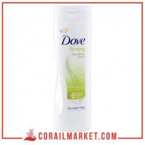 حليب مغذي لجميع أنواع البشرة فيرمينج دووف 250 مل