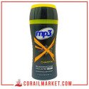 Chaotik Shampoing Et Gel De Bain 2 En 1 Mp3 250 Ml