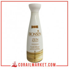 Gel de bain Gold Elixir Bionsen 500 ml